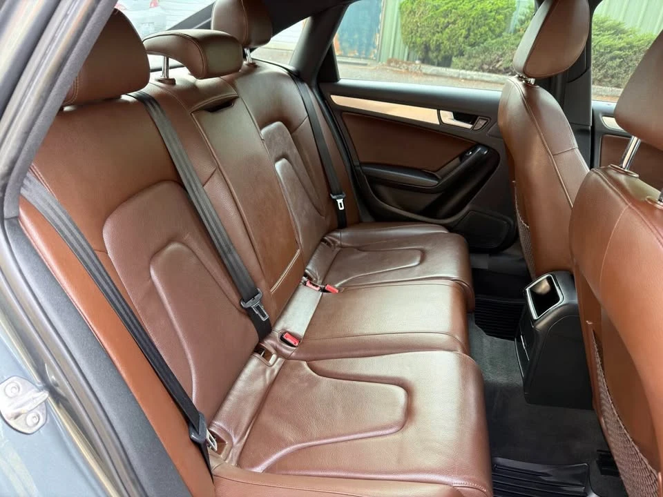 2013 Audi B8 A4 - Image 19 of 20