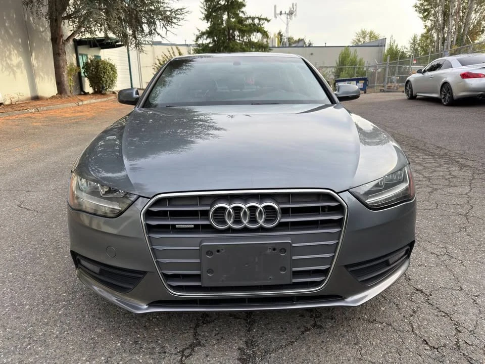 2013 Audi B8 A4 - Image 2 of 20