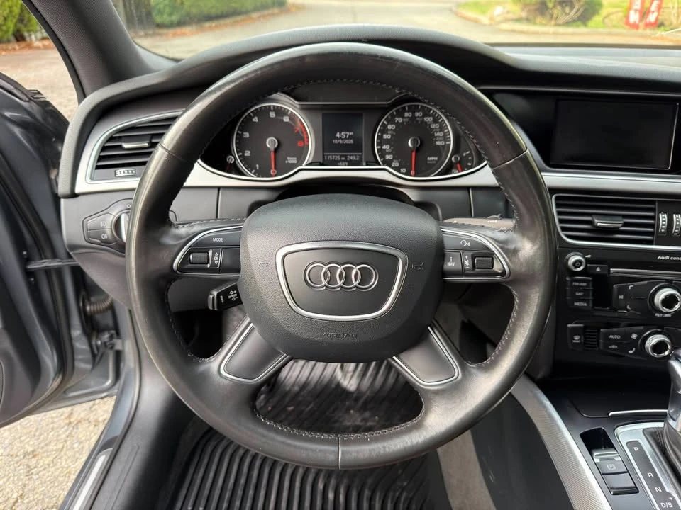 2013 Audi B8 A4 - Image 14 of 20