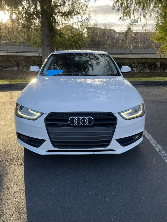 2013 Audi B8 A4 - Image 2 of 15