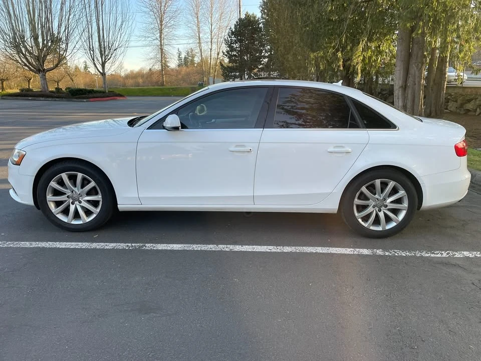 2013 Audi B8 A4 - Image 5 of 15