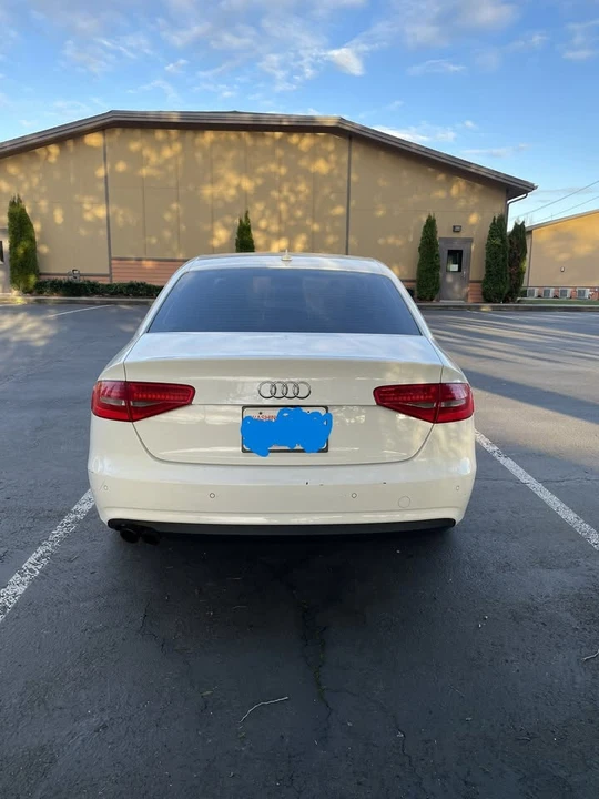 2013 Audi B8 A4 - Image 7 of 15