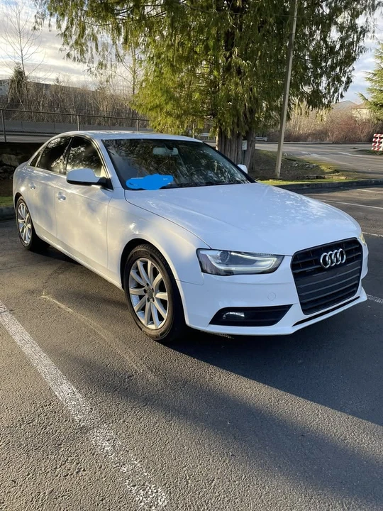 2013 Audi B8 A4 - Image 3 of 15