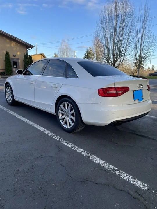 2013 Audi B8 A4 - Image 6 of 15