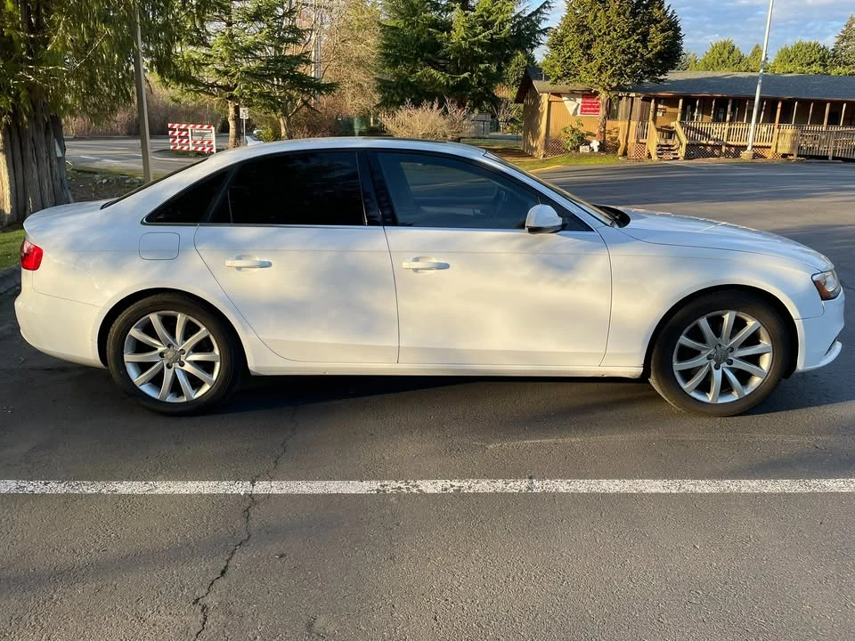 2013 Audi B8 A4 - Image 4 of 15