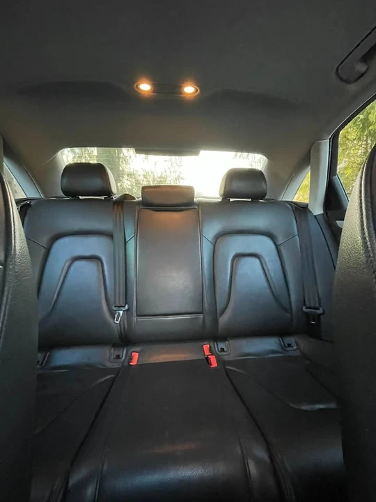 2013 Audi B8 A4 - Image 14 of 15