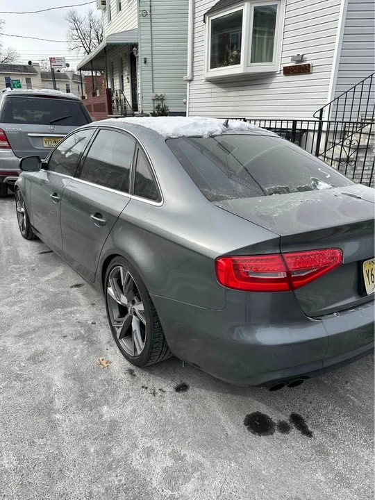 2013 Audi B8 A4 - Image 2 of 4