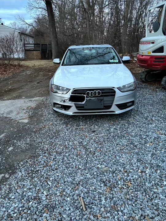 2013 Audi B8 A4 - Image 4 of 7