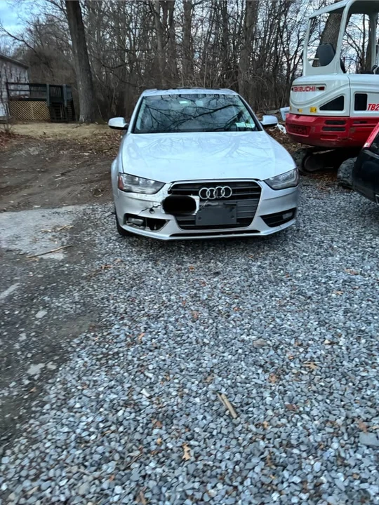 2013 Audi B8 A4 - Image 6 of 7
