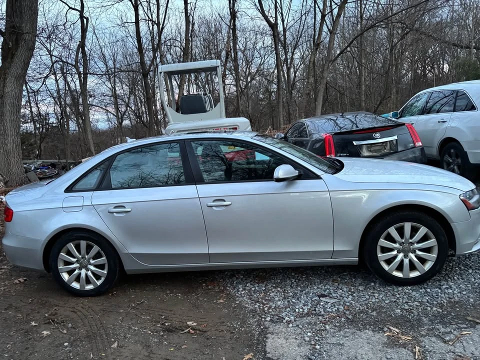 2013 Audi B8 A4 - Image 5 of 7