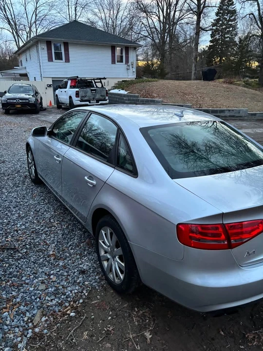 2013 Audi B8 A4 - Image 2 of 7