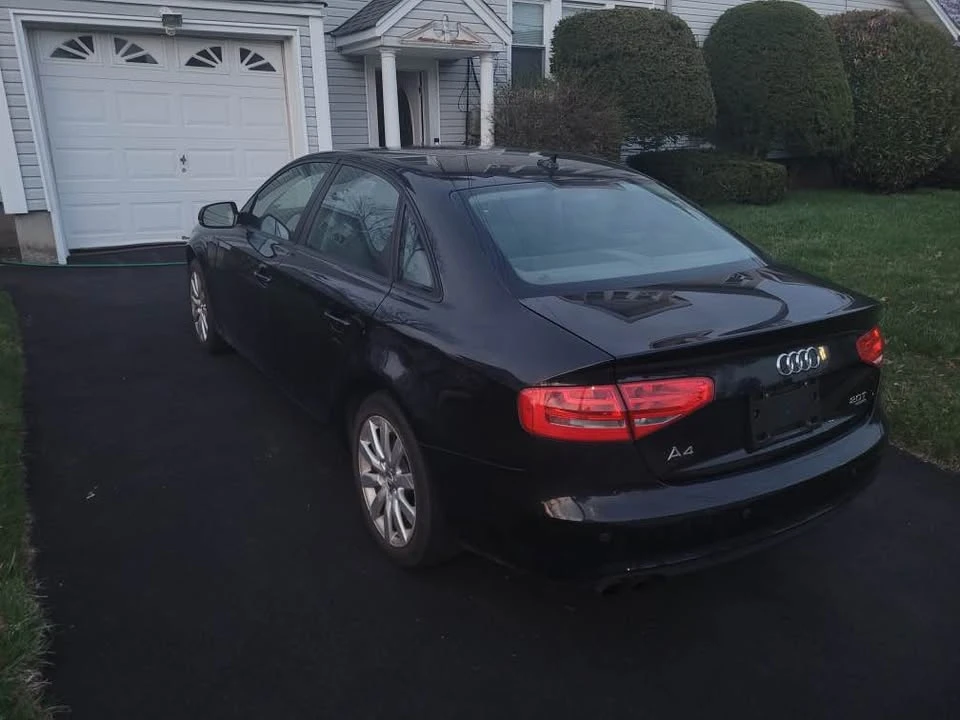 2013 Audi B8 A4 - Image 3 of 7