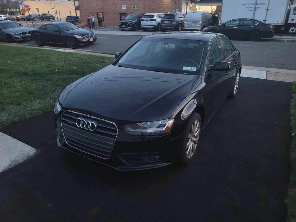 2013 Audi B8 A4 - Image 2 of 7