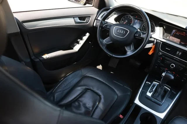 2013 Audi B8 A4 - Image 13 of 13