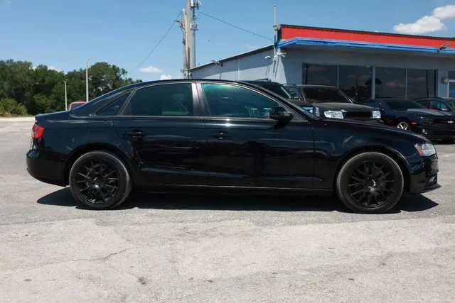 2013 Audi B8 A4 - Image 5 of 13