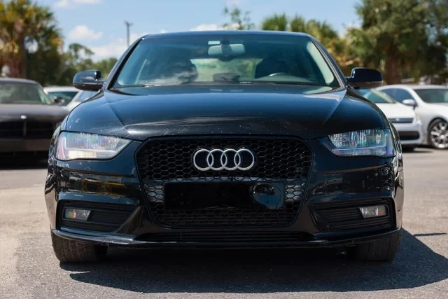 2013 Audi B8 A4 - Image 4 of 13