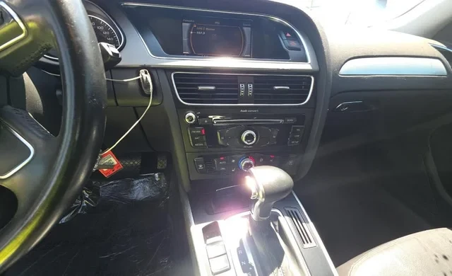 2013 Audi B8 A4 - Image 8 of 11