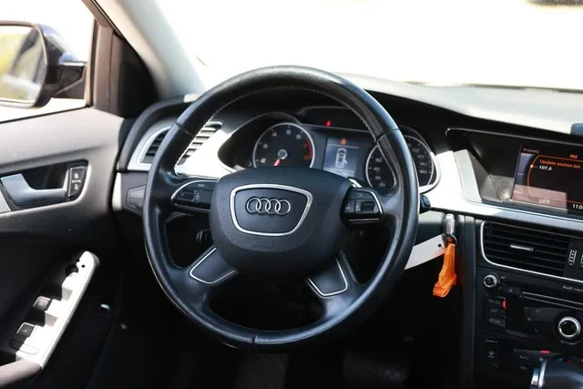 2013 Audi B8 A4 - Image 12 of 13