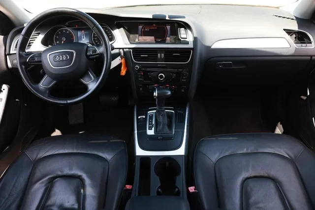 2013 Audi B8 A4 - Image 2 of 13