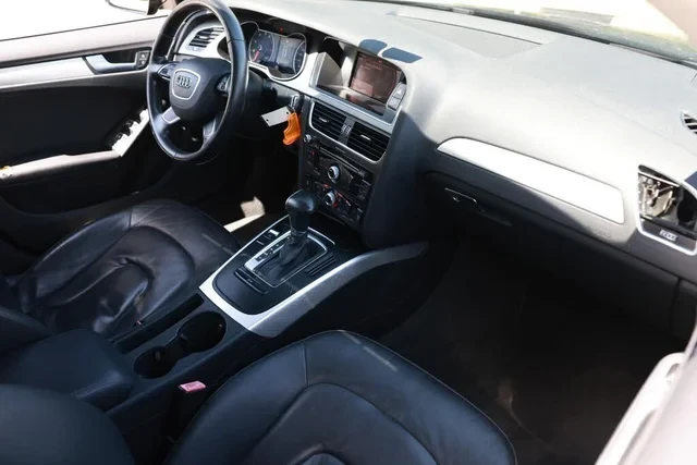 2013 Audi B8 A4 - Image 13 of 15