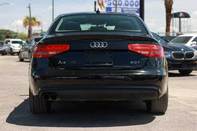 2013 Audi B8 A4 - Image 6 of 15