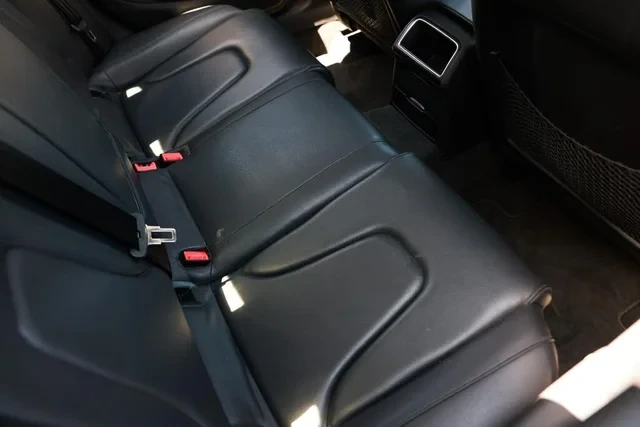 2013 Audi B8 A4 - Image 8 of 15
