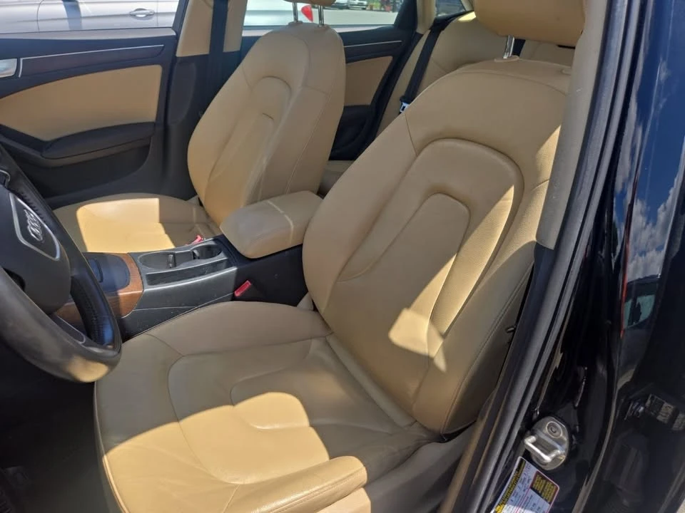 2013 Audi B8 A4 - Image 7 of 10