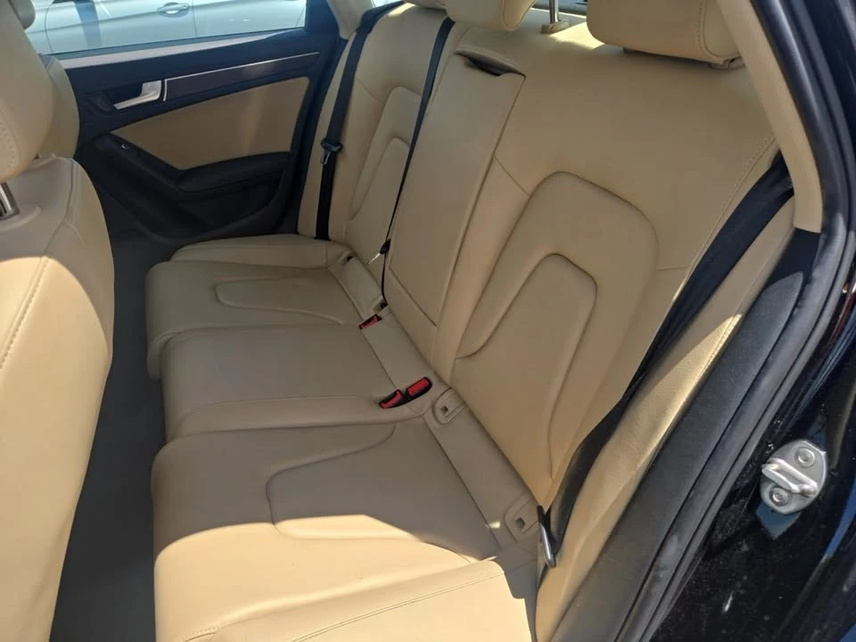 2013 Audi B8 A4 - Image 11 of 11