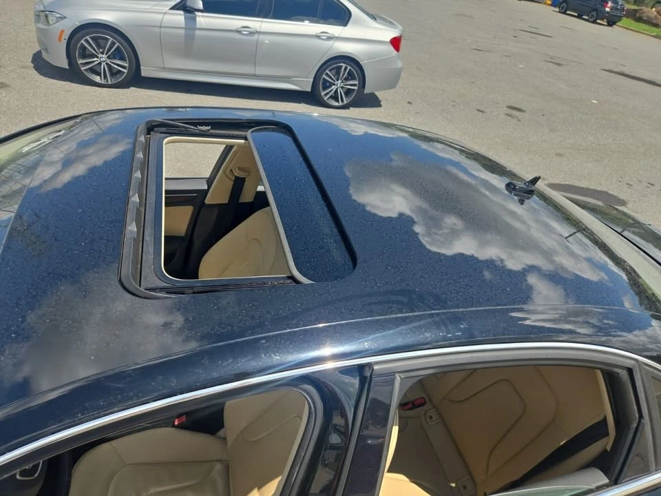 2013 Audi B8 A4 - Image 8 of 10