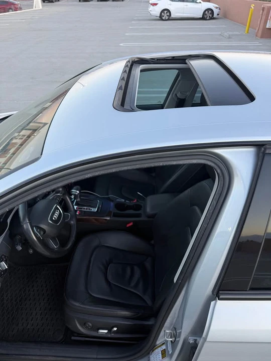 2013 Audi B8 A4 - Image 18 of 19