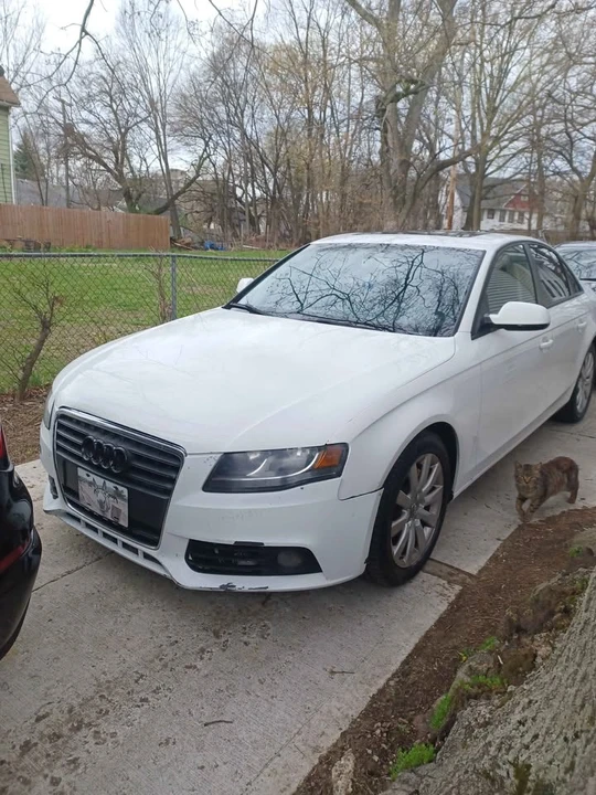 2013 Audi B8 A4 - Image 6 of 14