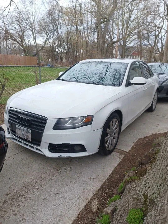 2013 Audi B8 A4 - Image 13 of 14