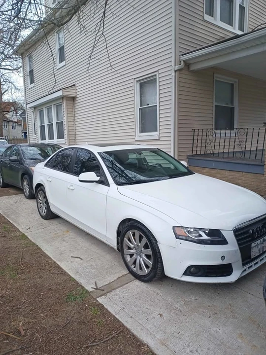 2013 Audi B8 A4 - Image 3 of 14