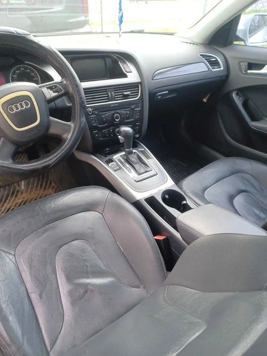 2013 Audi B8 A4 - Image 12 of 14