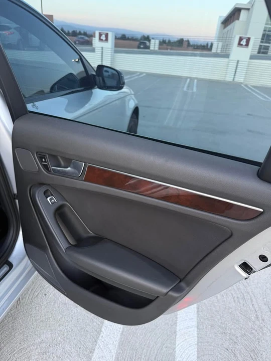 2013 Audi B8 A4 - Image 13 of 19