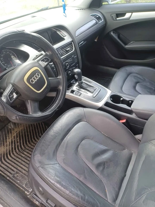 2013 Audi B8 A4 - Image 7 of 14