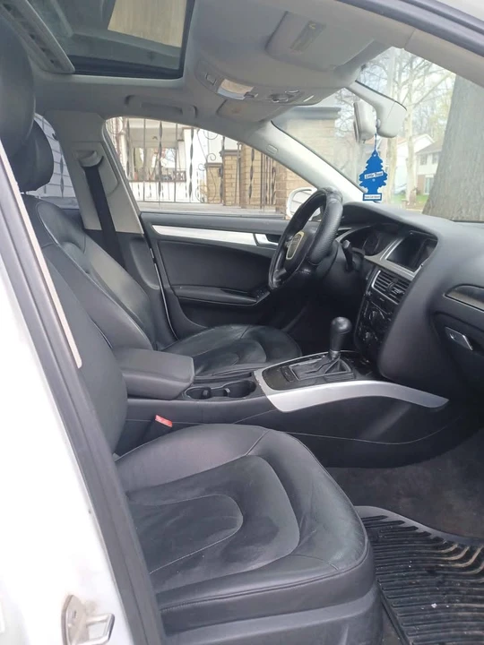 2013 Audi B8 A4 - Image 14 of 14