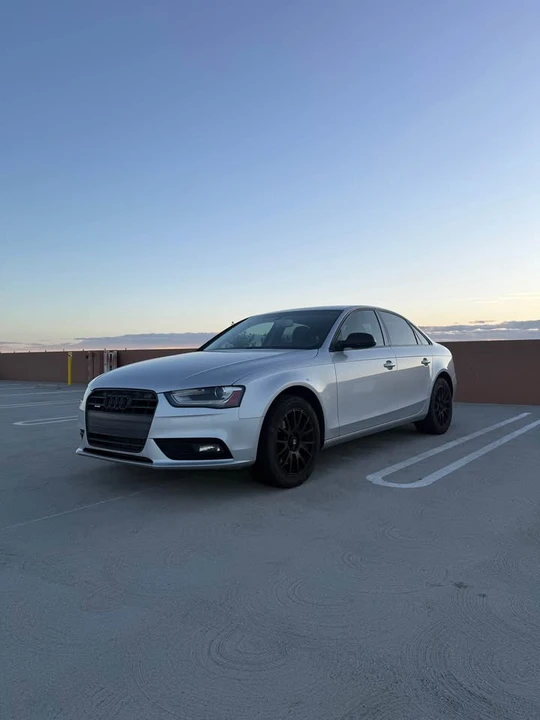 2013 Audi B8 A4 - Image 2 of 19
