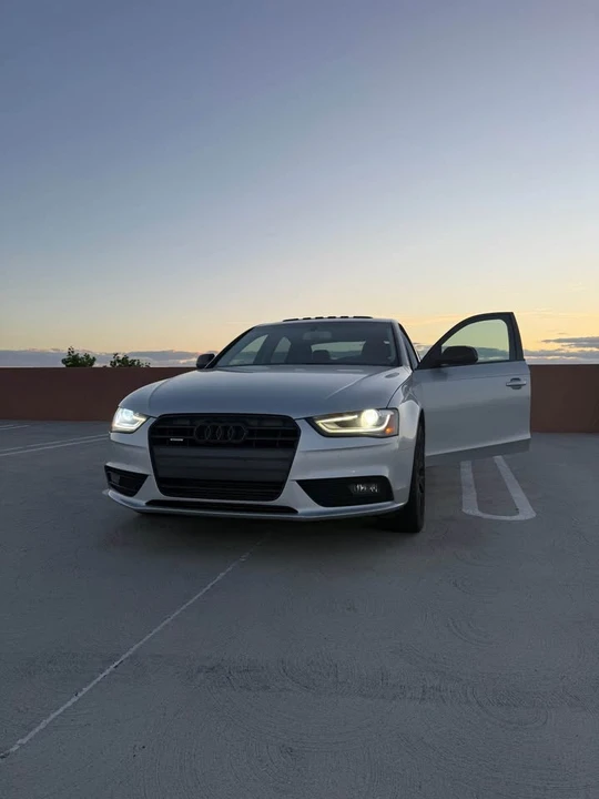 2013 Audi B8 A4 - Image 19 of 19