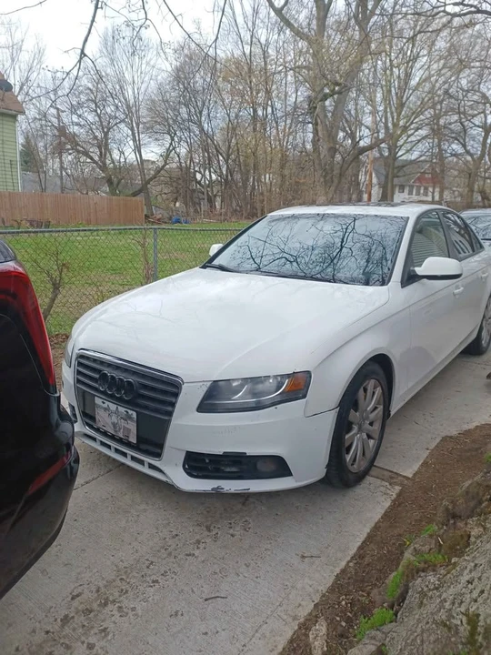 2013 Audi B8 A4 - Image 5 of 14