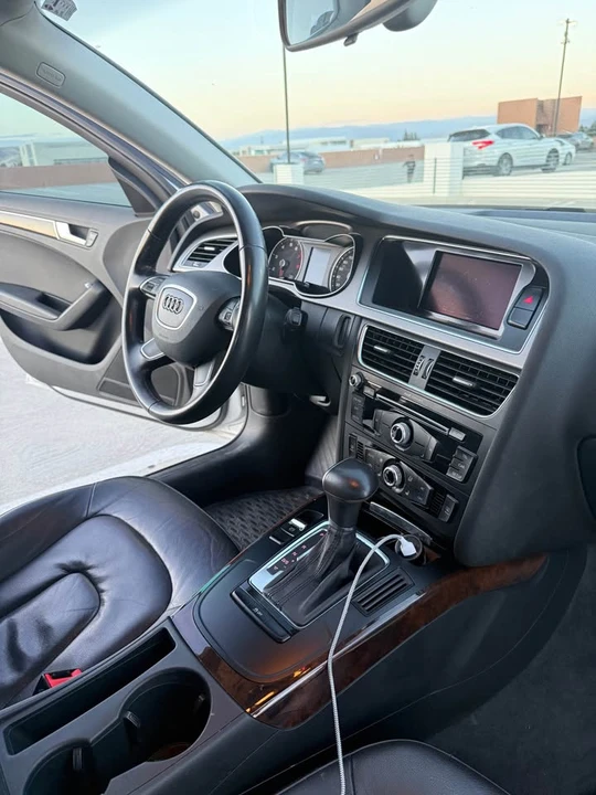 2013 Audi B8 A4 - Image 15 of 19