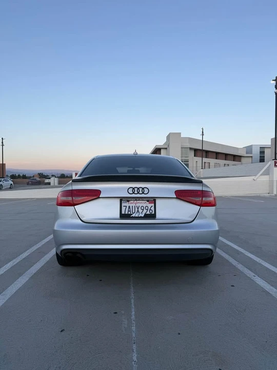 2013 Audi B8 A4 - Image 6 of 19