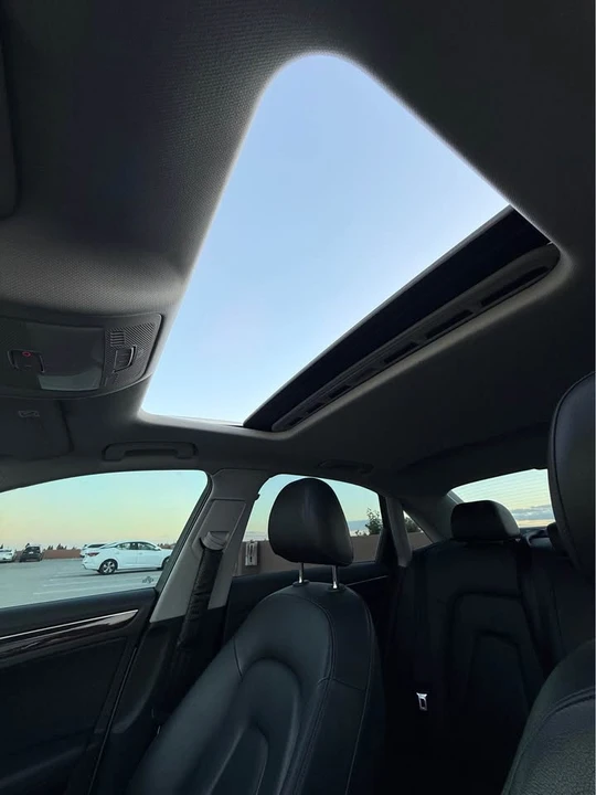 2013 Audi B8 A4 - Image 17 of 19