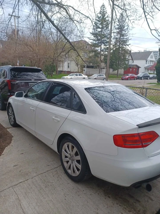 2013 Audi B8 A4 - Image 2 of 14