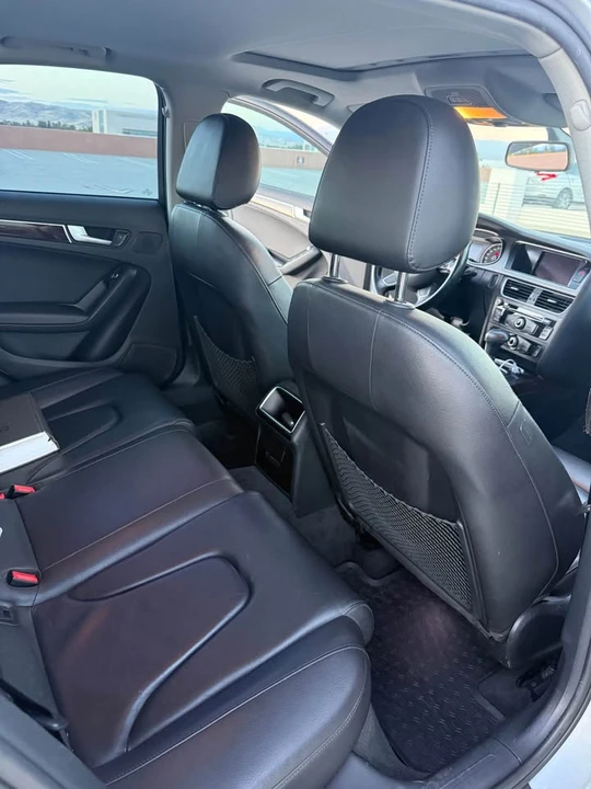 2013 Audi B8 A4 - Image 12 of 19