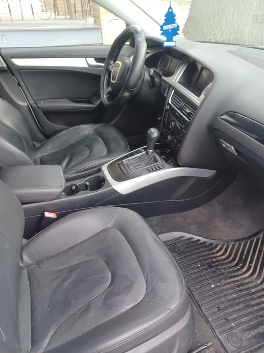 2013 Audi B8 A4 - Image 10 of 14