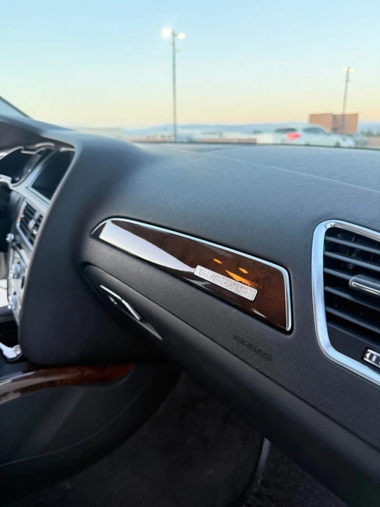 2013 Audi B8 A4 - Image 14 of 19