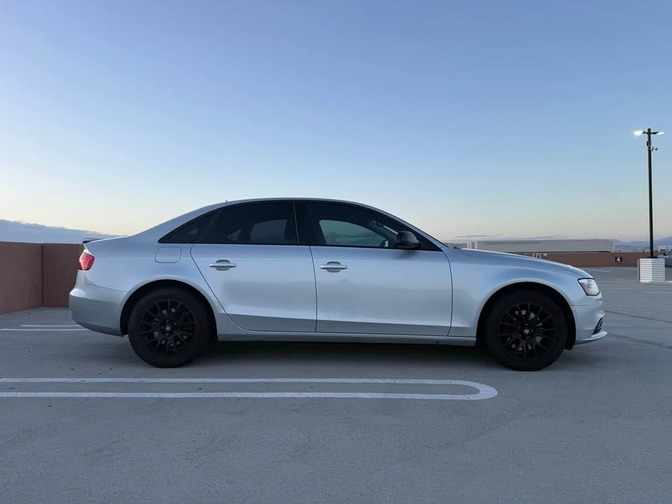 2013 Audi B8 A4 - Image 4 of 19
