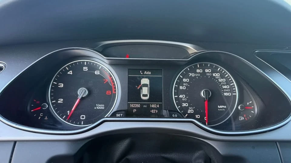 2013 Audi B8 A4 - Image 12 of 19