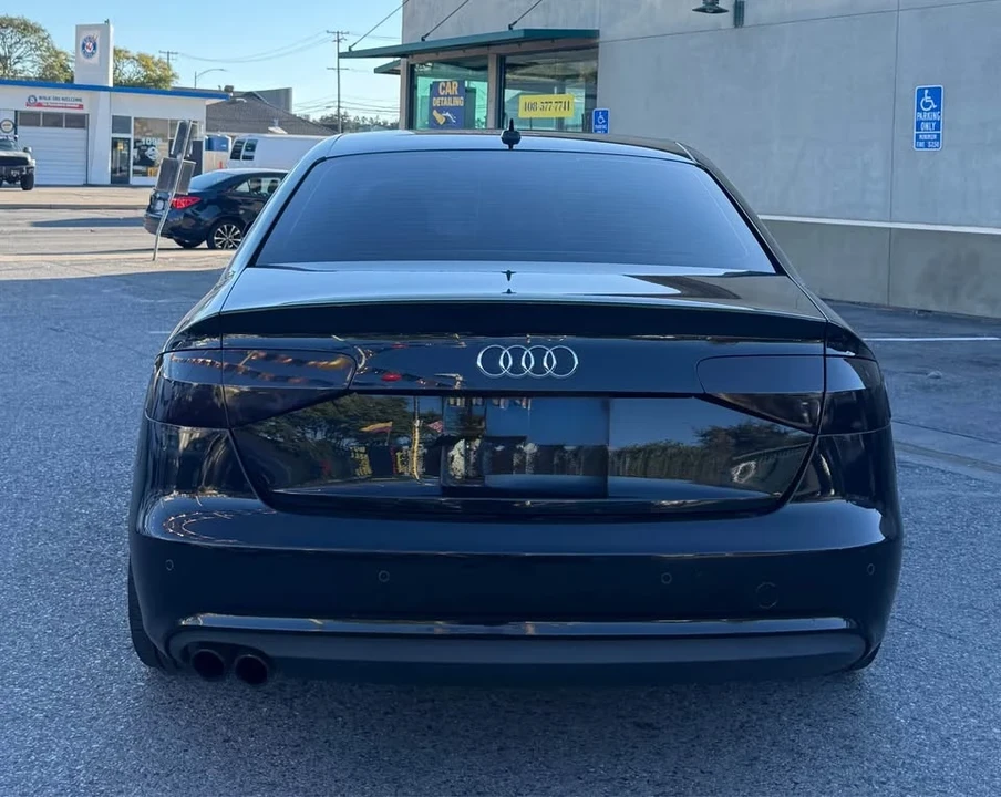 2013 Audi B8 A4 - Image 5 of 19